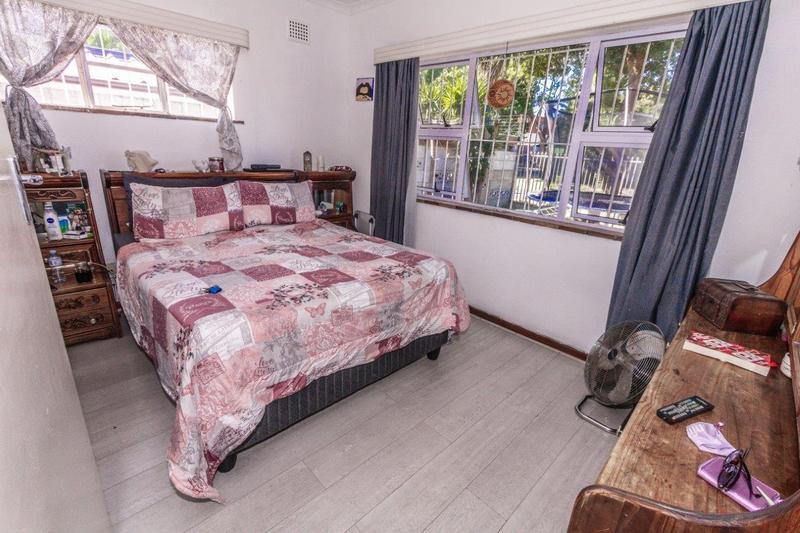 To Let 3 Bedroom Property for Rent in Table View Western Cape